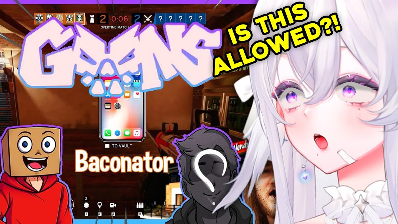 THE GOONS MAKE ME LAUGH 🤣 The Goons Best Moments Reaction | Sora Reacts