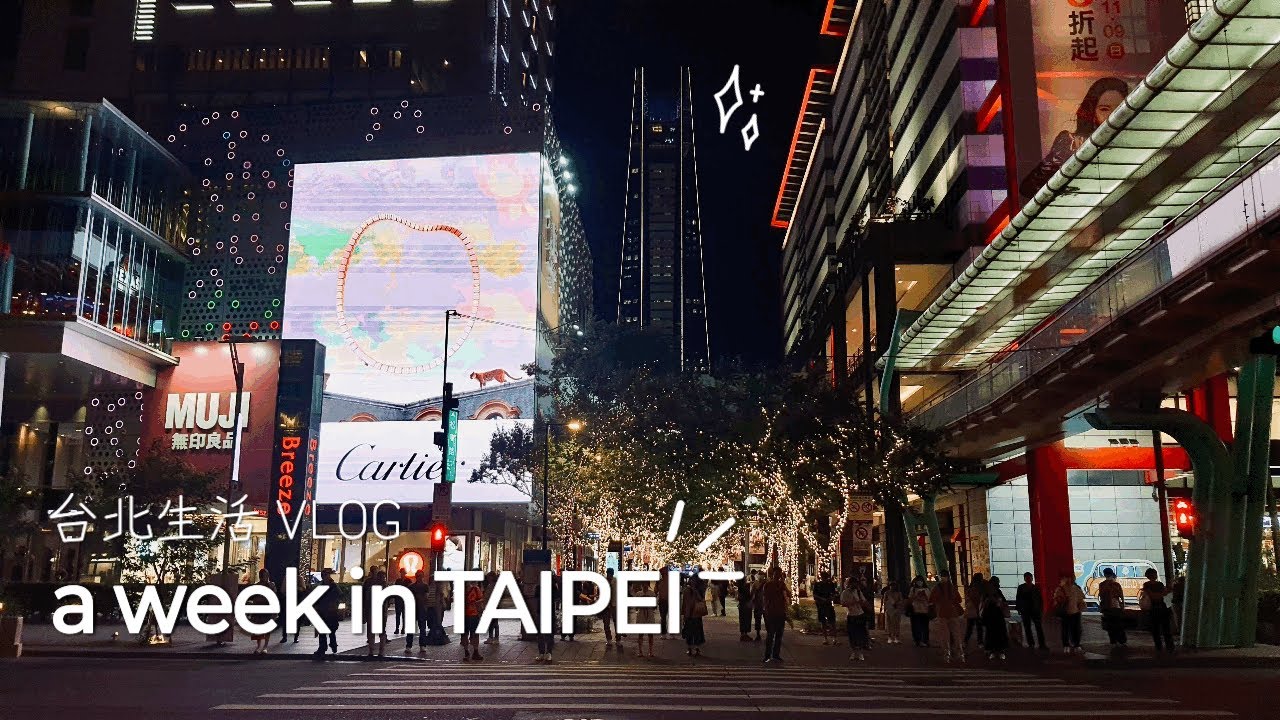 대만일상 브이로그 🍿 영화 보고 철판구이 먹고, 새로운 후난요리 식당에도 다녀왔어요 台北生活 台北美食 炒湘湘 