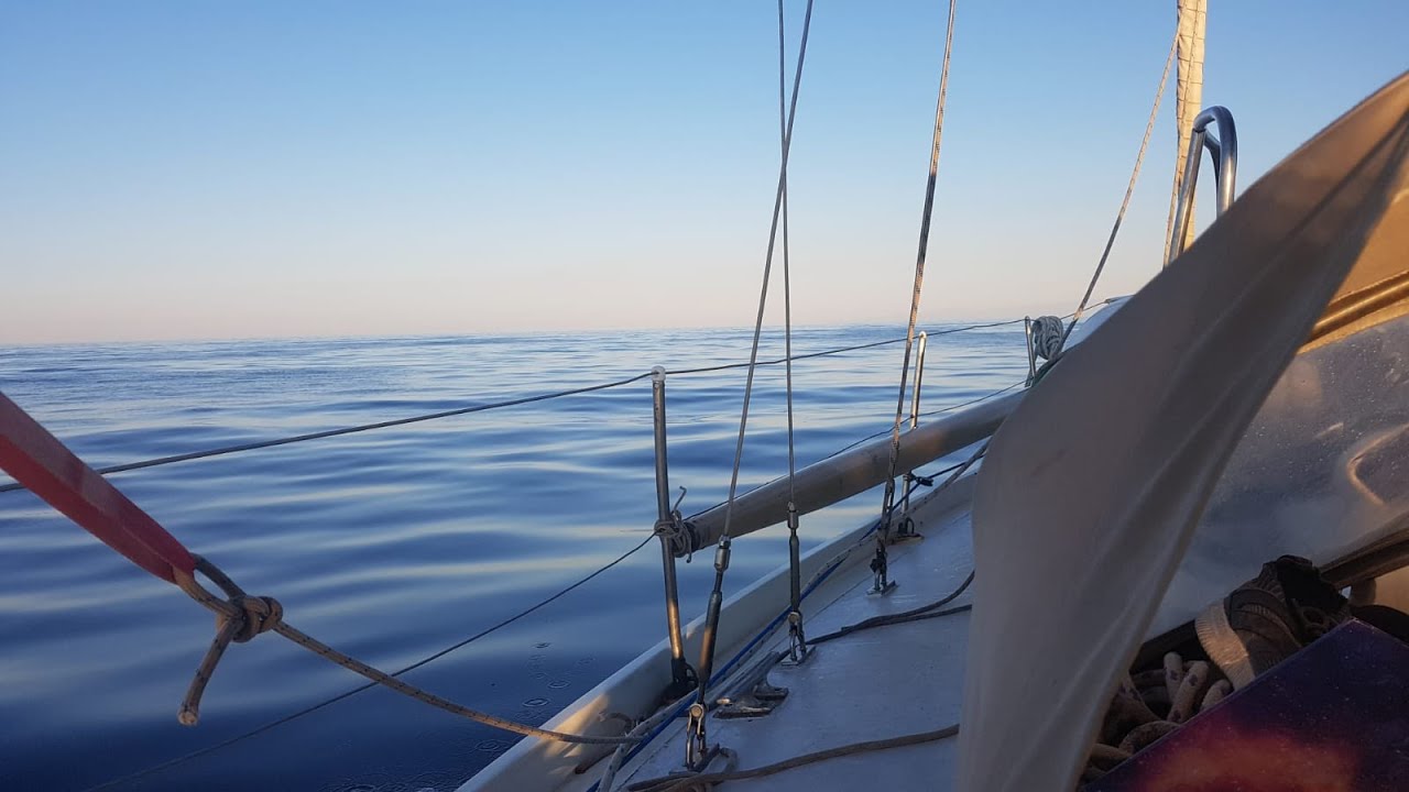 Ep. 1 | Der Beginn eines großen Abenteuers [Floatingtofreedom Weltumsegelung]