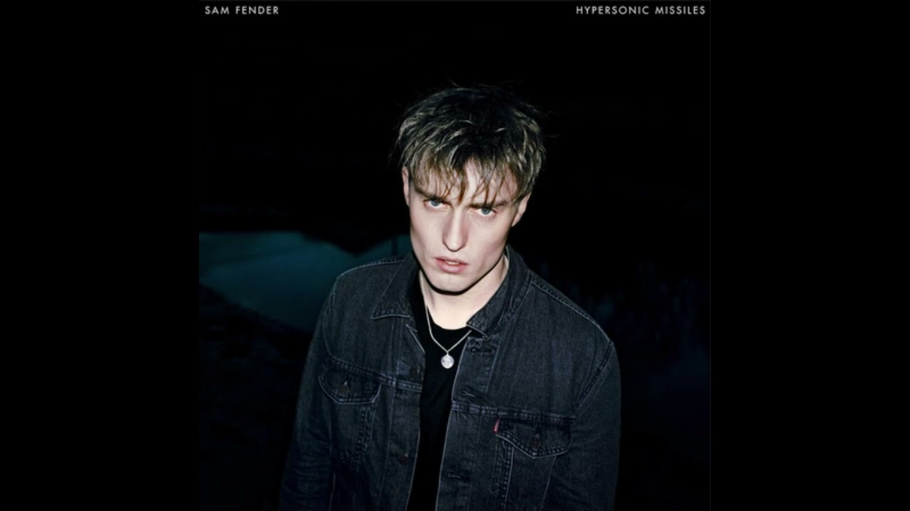 @samfendermusic - Will We Talk? (Instrumental)