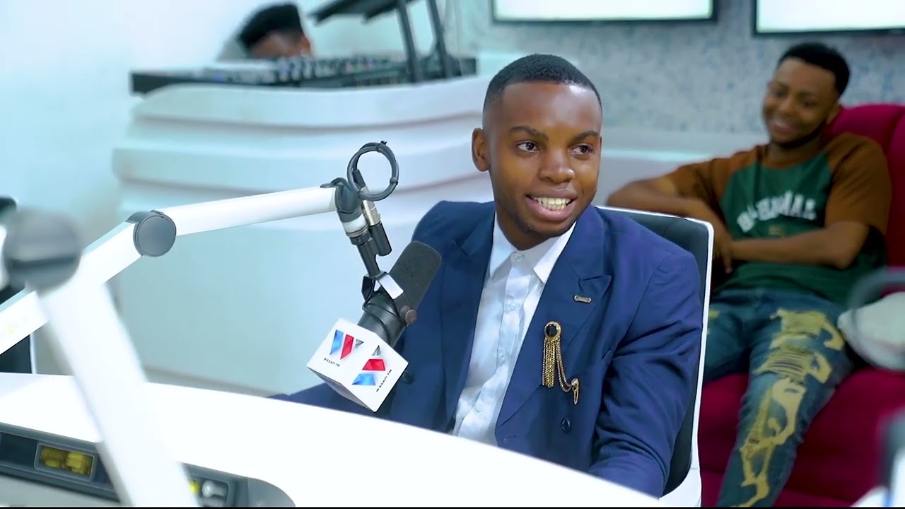 NI BALAA: UTAJIRI WA CLAM GUMZO, MILIONI 81 KWA MWEZI
