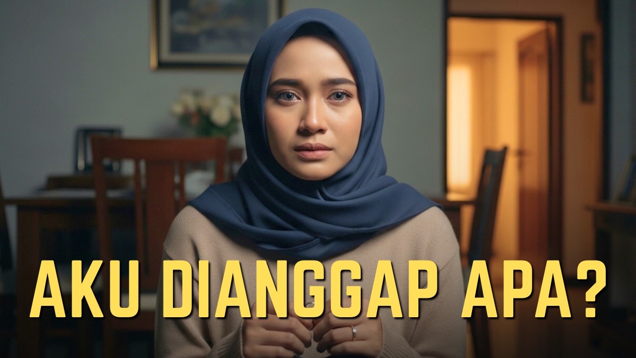 Tinggal Bersama Mertua | Aku Istri, Tapi Selalu Tak Dianggap: Suara Perempuan yang Tersisih