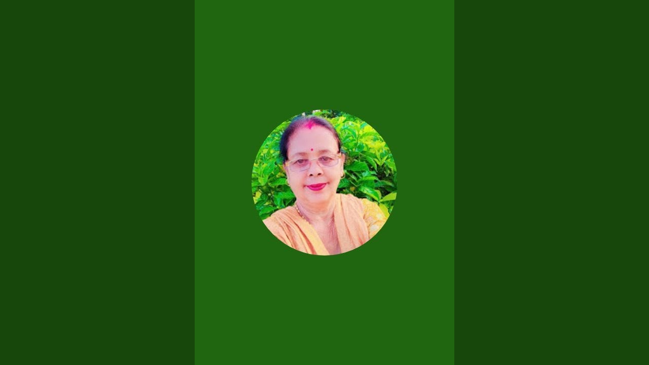 Usha Rawat is live