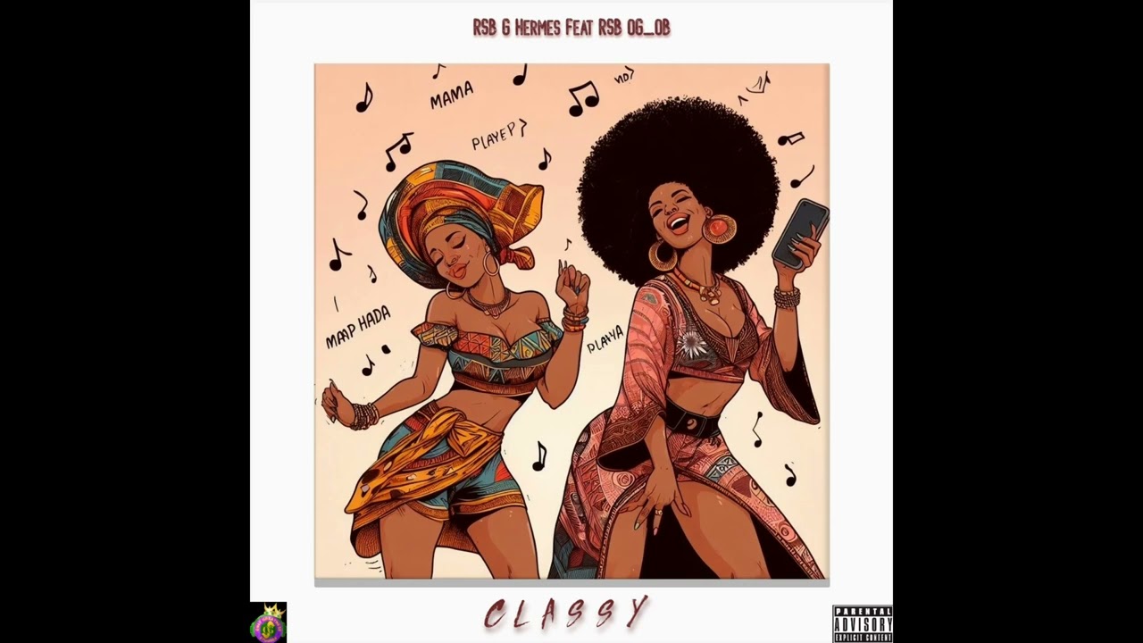 RSB G Hermes x OG_OB - Classy