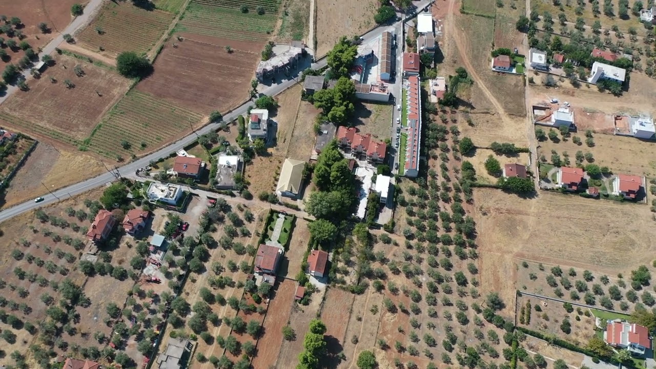 Theologos Project
