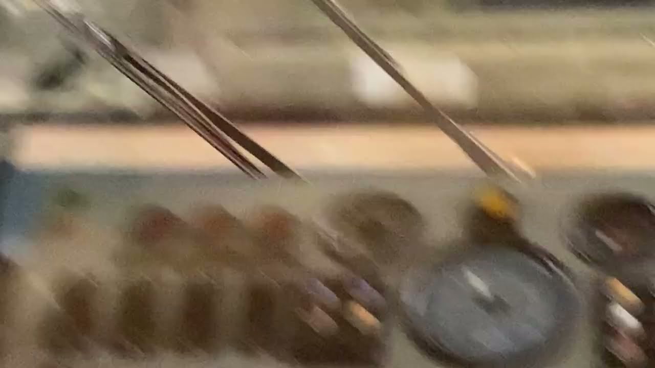Ⓜ️ Métro Munich-centre dépasse 80 km/h
