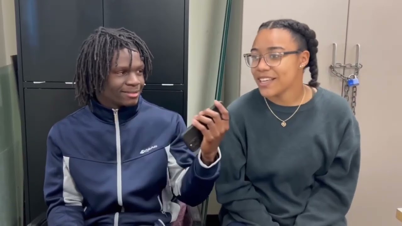 Wildchat Show Feb 25