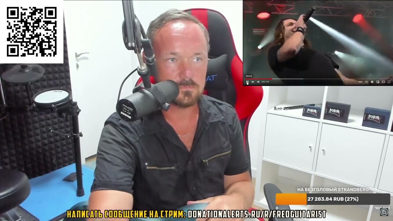 ВОКАЛ BATTLE КИПЕЛОВ VS ЖИТНЯКОВ!