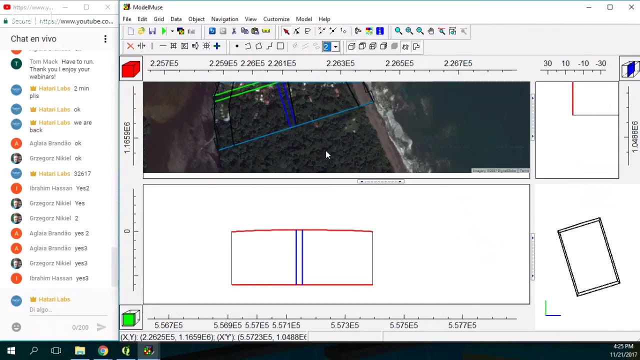 Webminar: Open Source Software for Groundwater Modeling: The MODFLOW/QGIS Stack