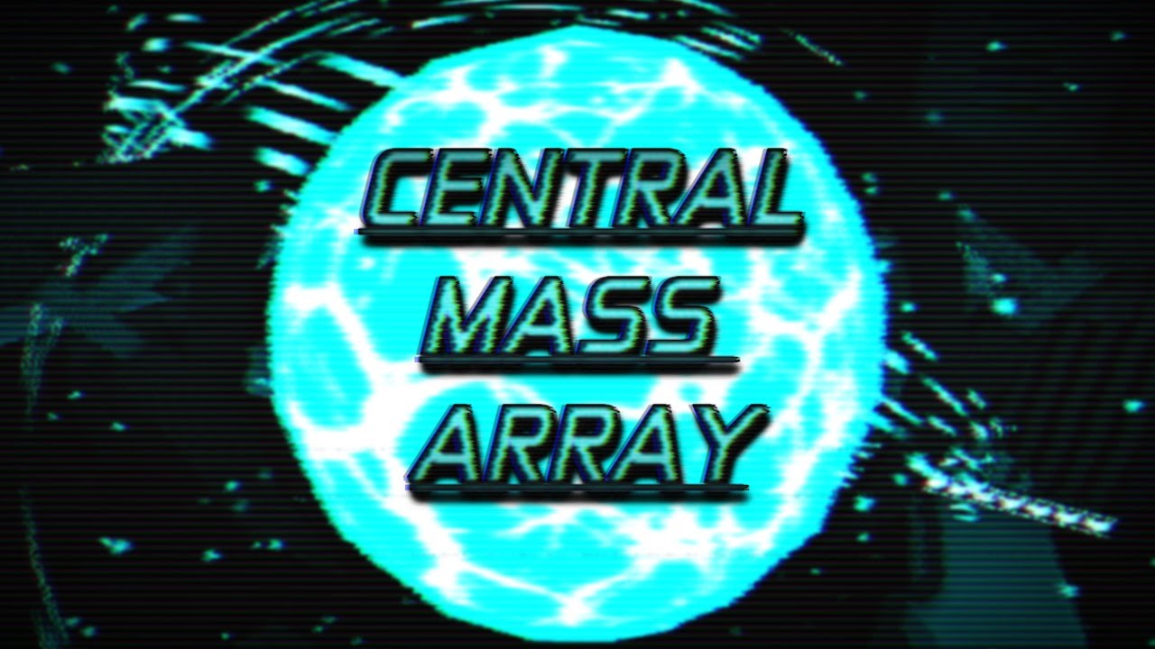 FULL EPIC CENTRAL MASS ARRAY EDIT // FE2CM