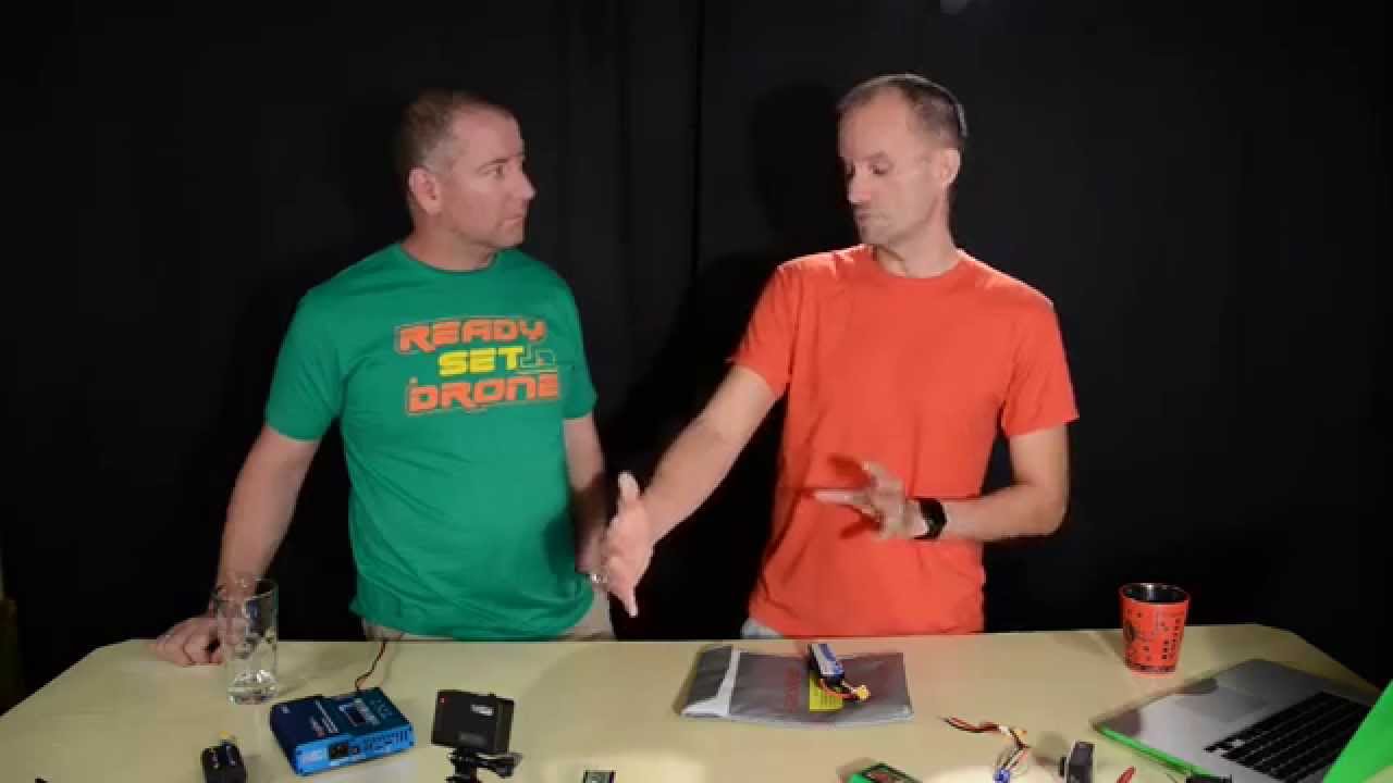 LiPo Batteries Explained - Detailed Version