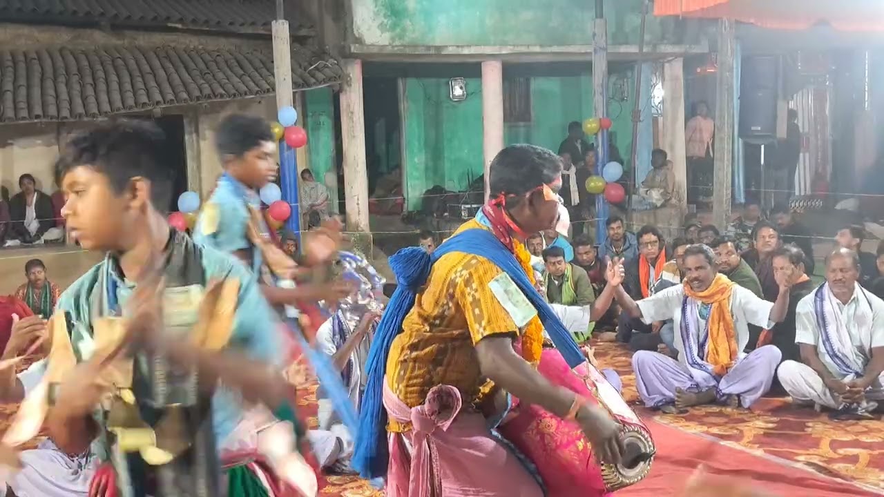 Sabyarani Tripathi kharmunda ledis kirtan #kirtan #kirtansanchar#udankirtan #kirtanbhajan #viralsong