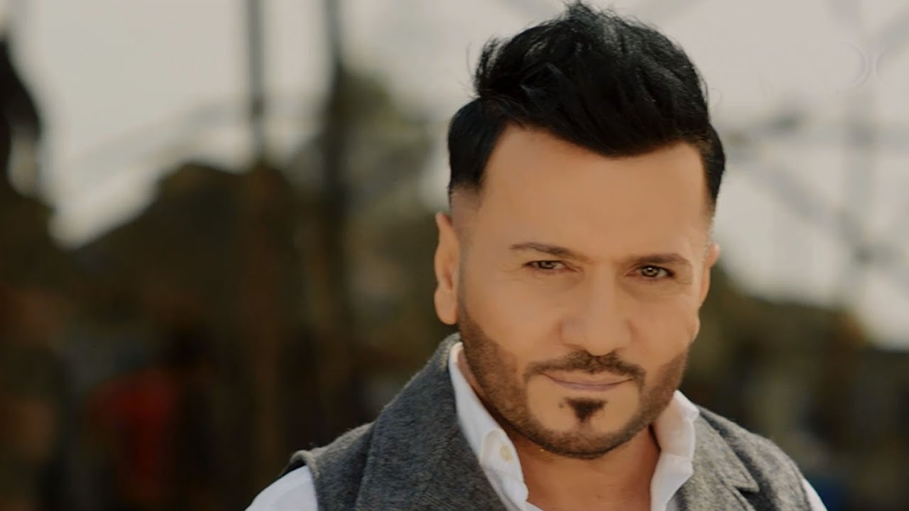 عامر غريب - يا دنيا ( فديو كليب ) |2016