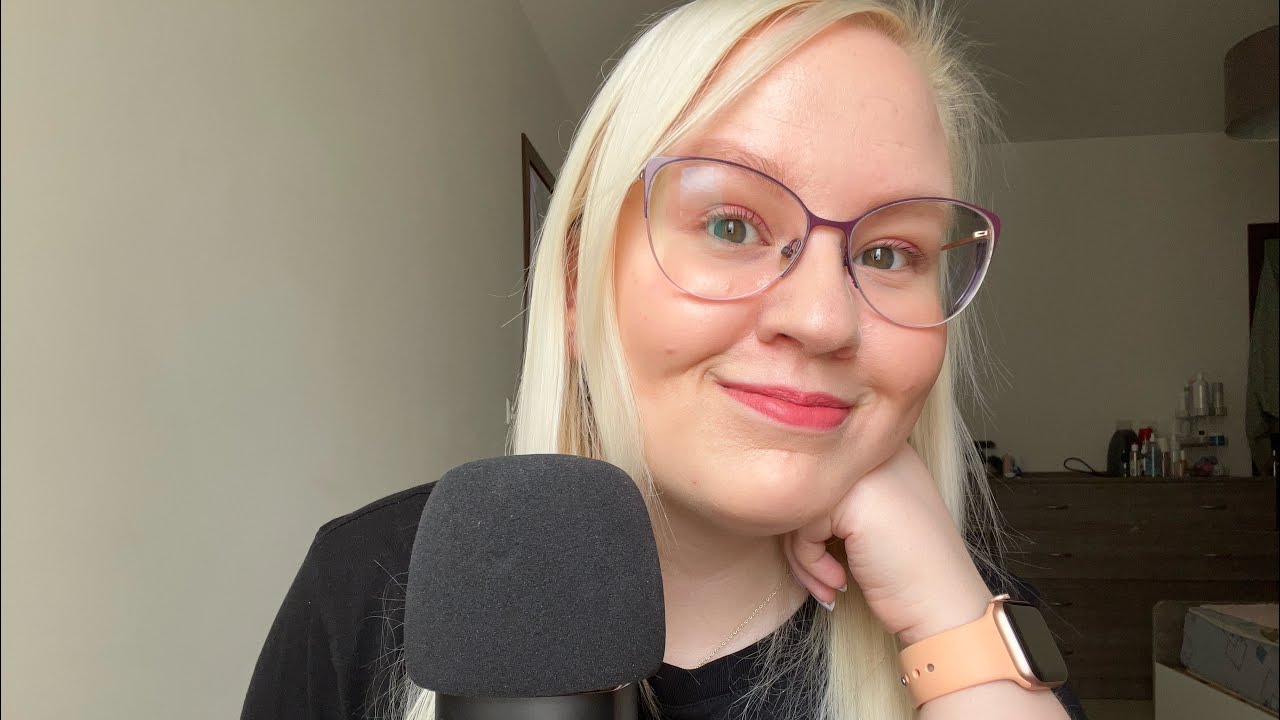 ASMR SUOMI Höpöttelyä mun arjesta Maltalla