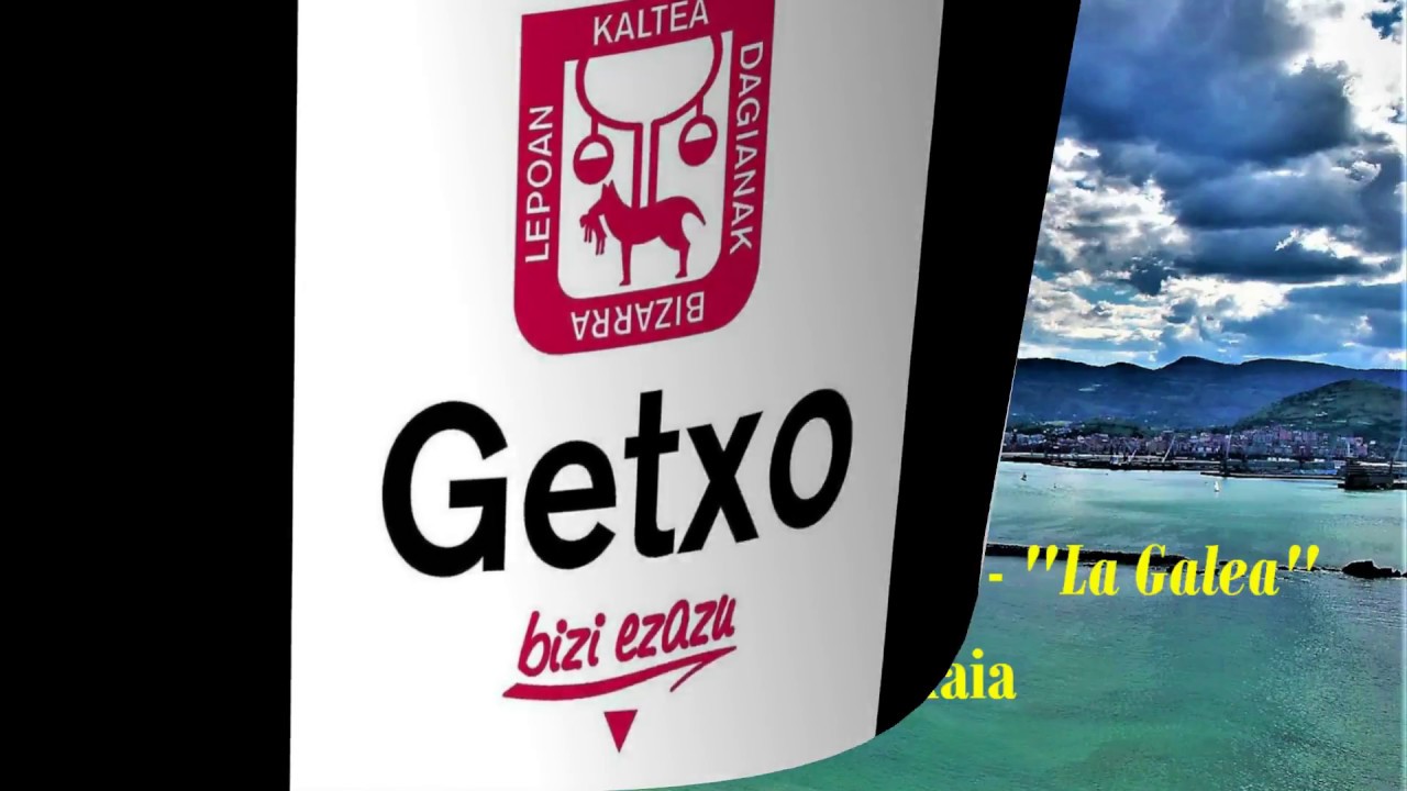 Arrigunaga-Aixerrota-La Galea (Getxo-Bizkaia)