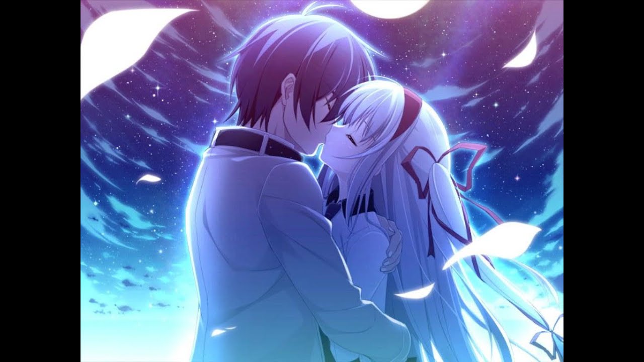 Top 10 Romance Supernatural Anime