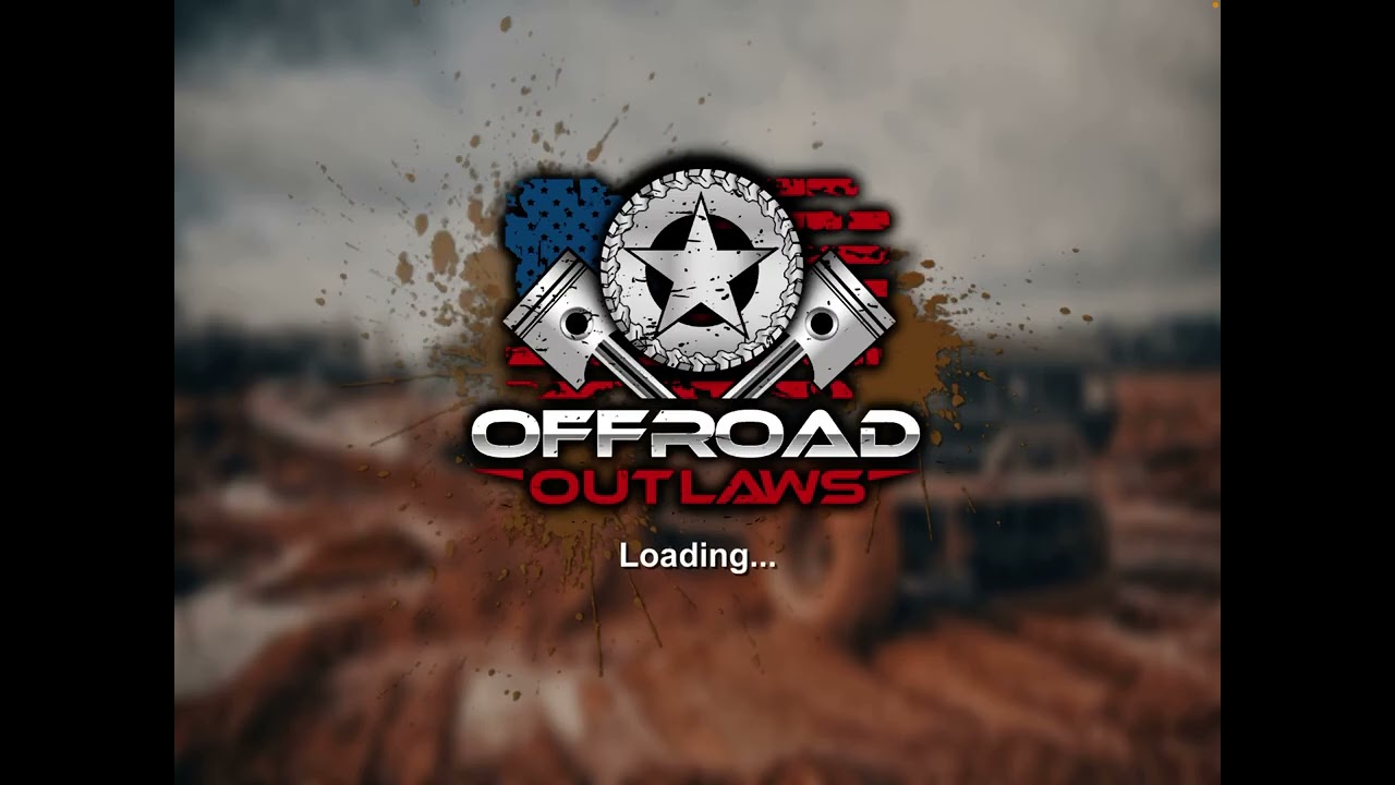 How to make a drag car in (offroad outlaws)
