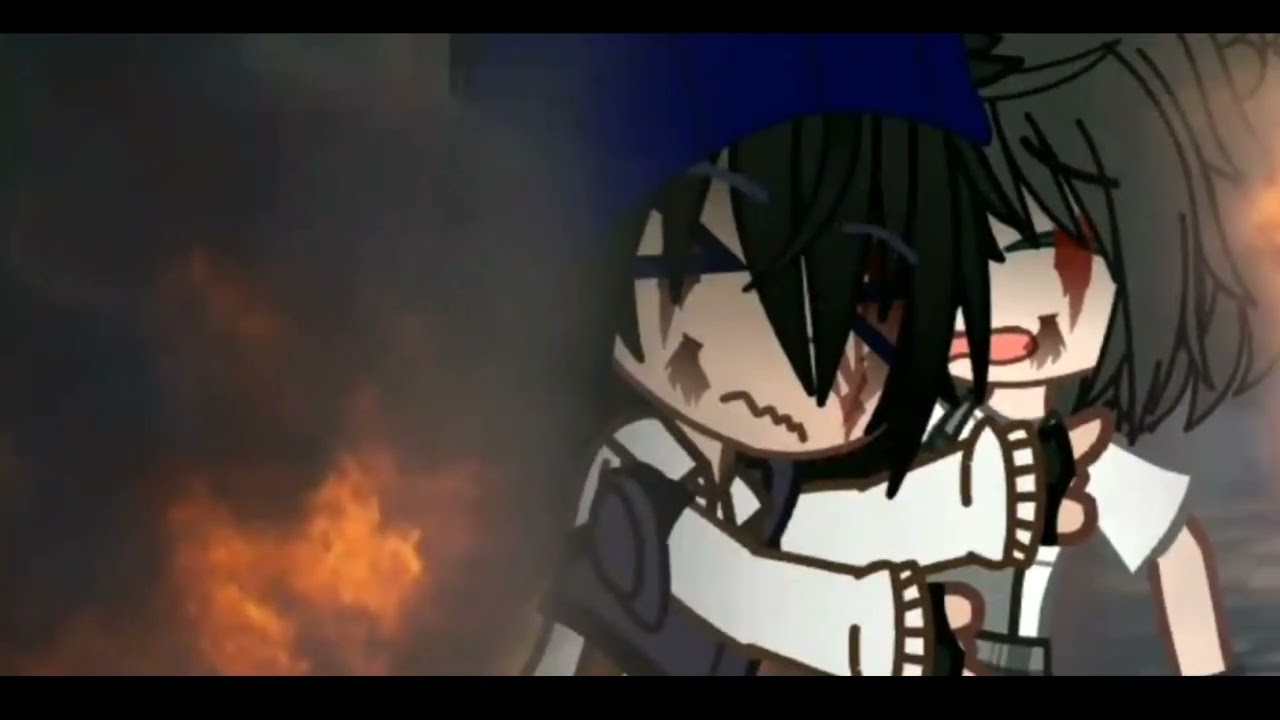 The fall of Kinoko -Sapnap angst, Karl angst, Quackity angst, George, Tina and Corpse angst