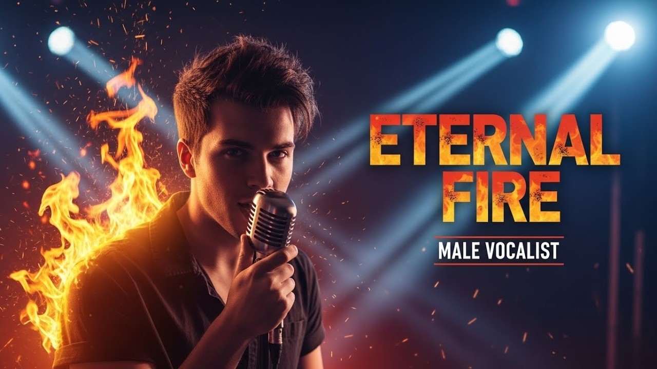 Eternal Fire