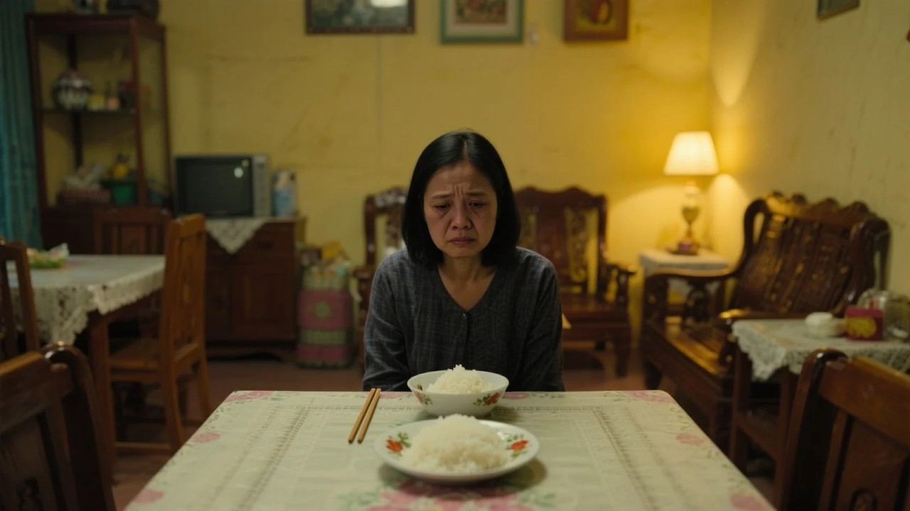 Ký được hợp đồng 30 tỷ cho công ty nhưng bị gạt khỏi danh sách thưởng, tôi tắt máy ra về và 30 cuộc