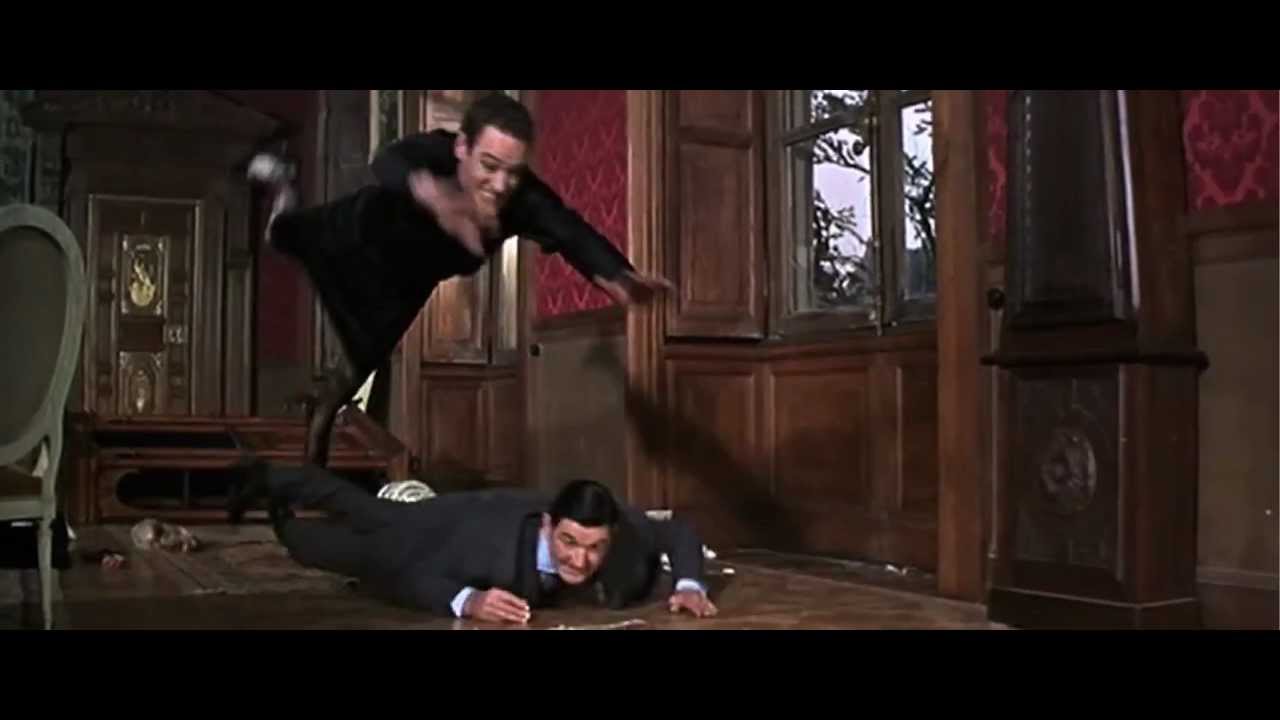 The Evolution of Bond