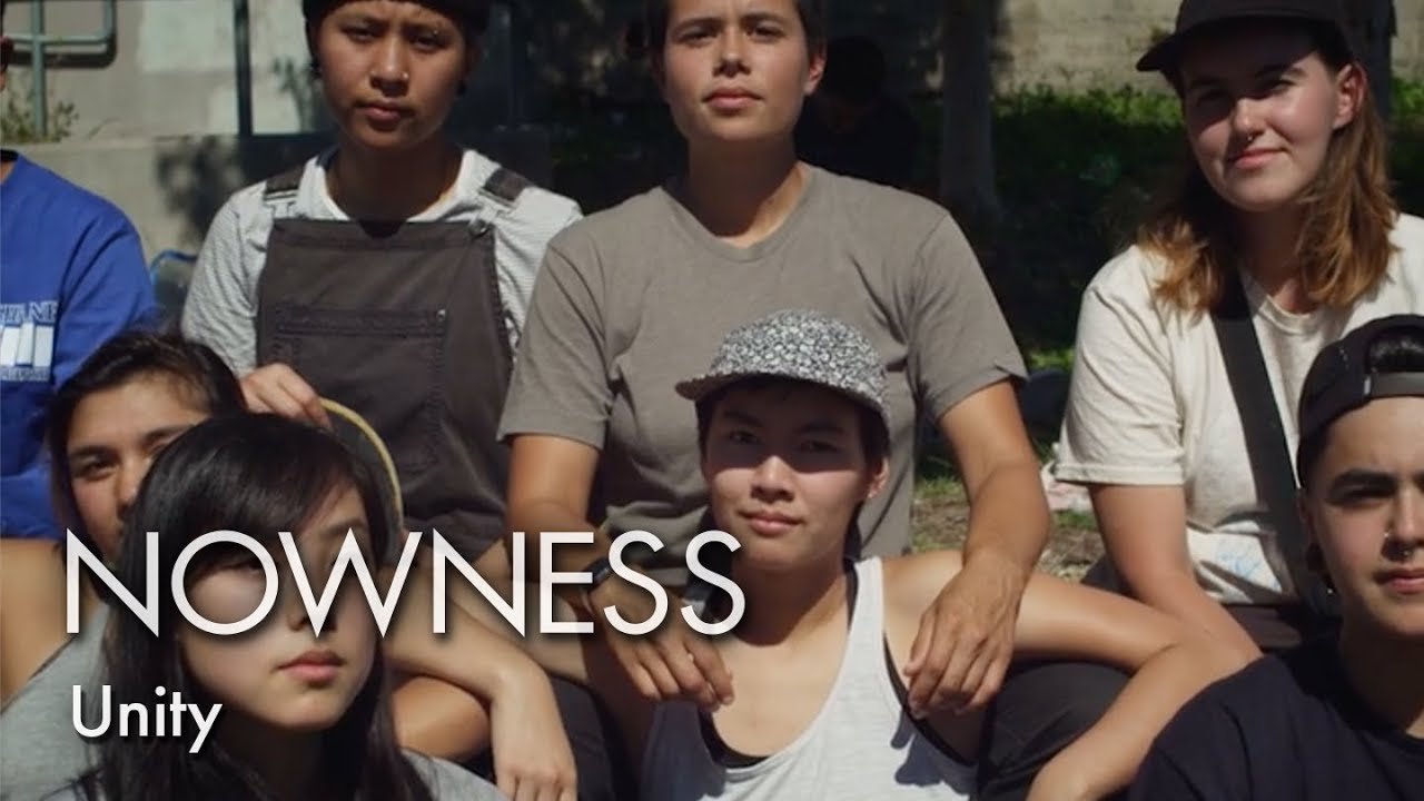 Grinding out discrimination with Oakland&rsquo;s queer skate collective