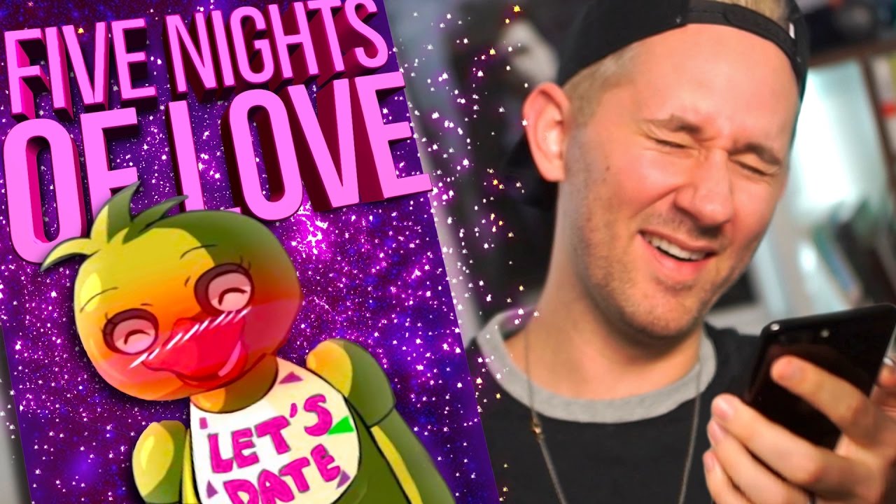 FNAF Rip-Off?! | 10 Apps That Will Waste Your Life
