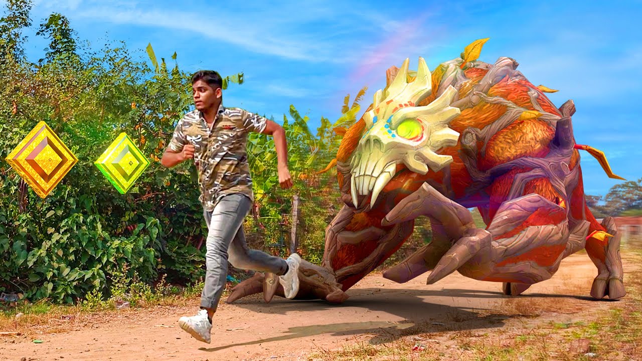 Temple Run - Blazing Sands In Real Life #1 | Compilation Video 2025 | #templerun #templerun2