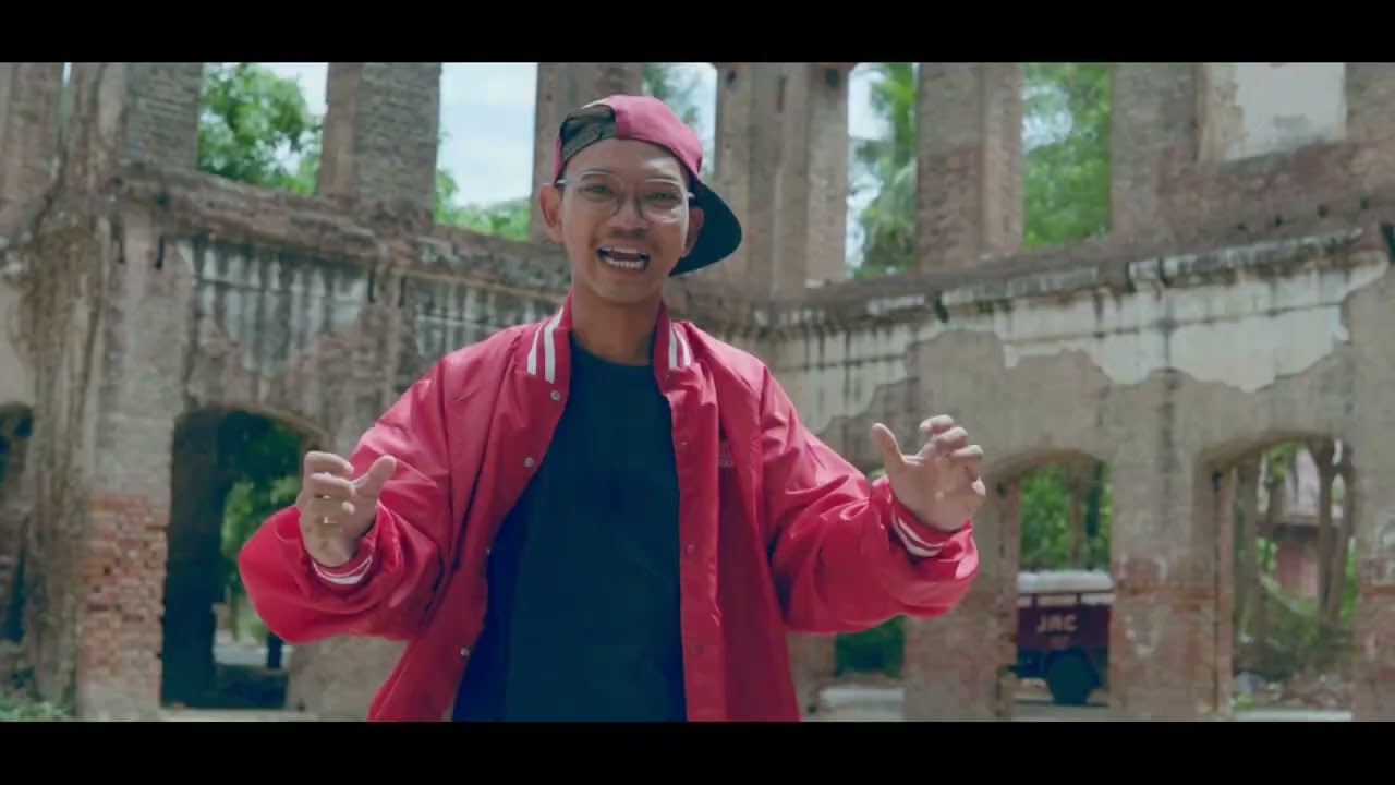 နှင်းဆီဒဏ် (Music Video)                                                Hunter × Glitter × Z Call