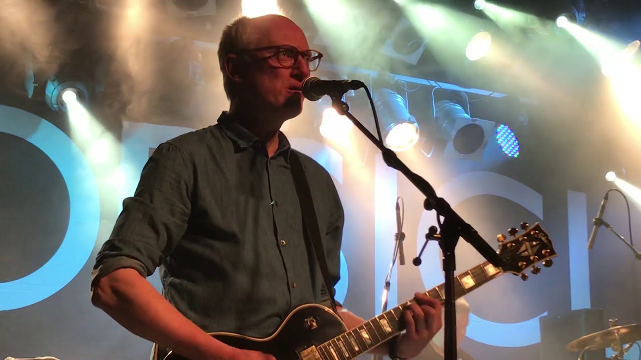 Popsicle - Please Don’t Ask @ KB, Malmö 2019-03-09