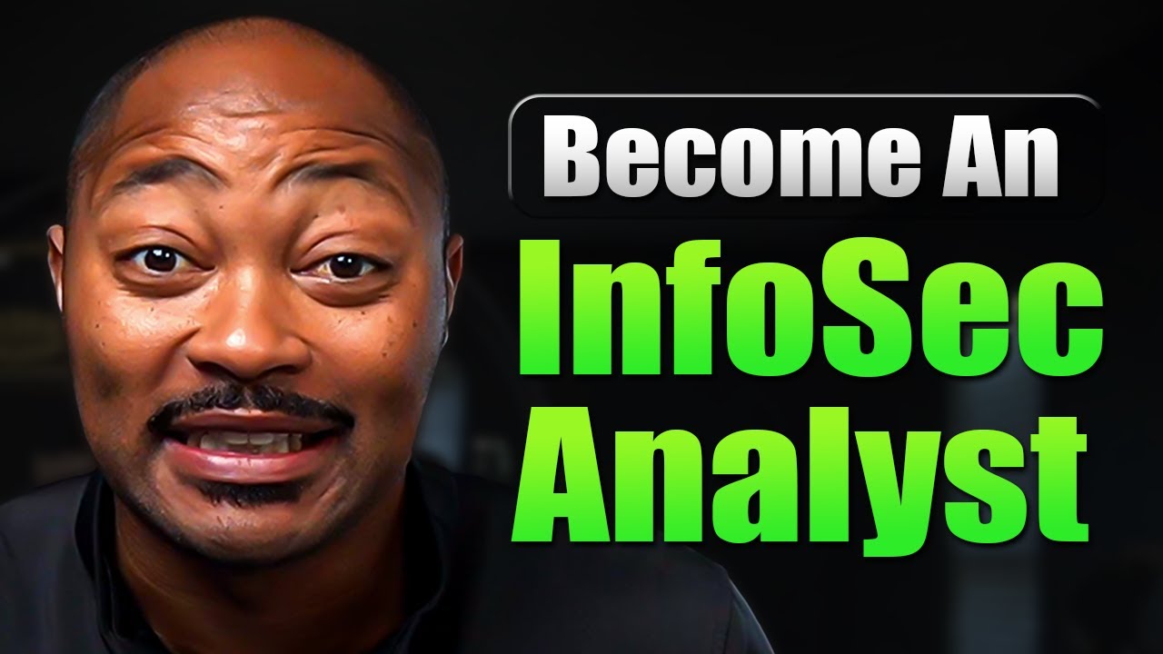 How to Launch a Career as an Information Security Analyst