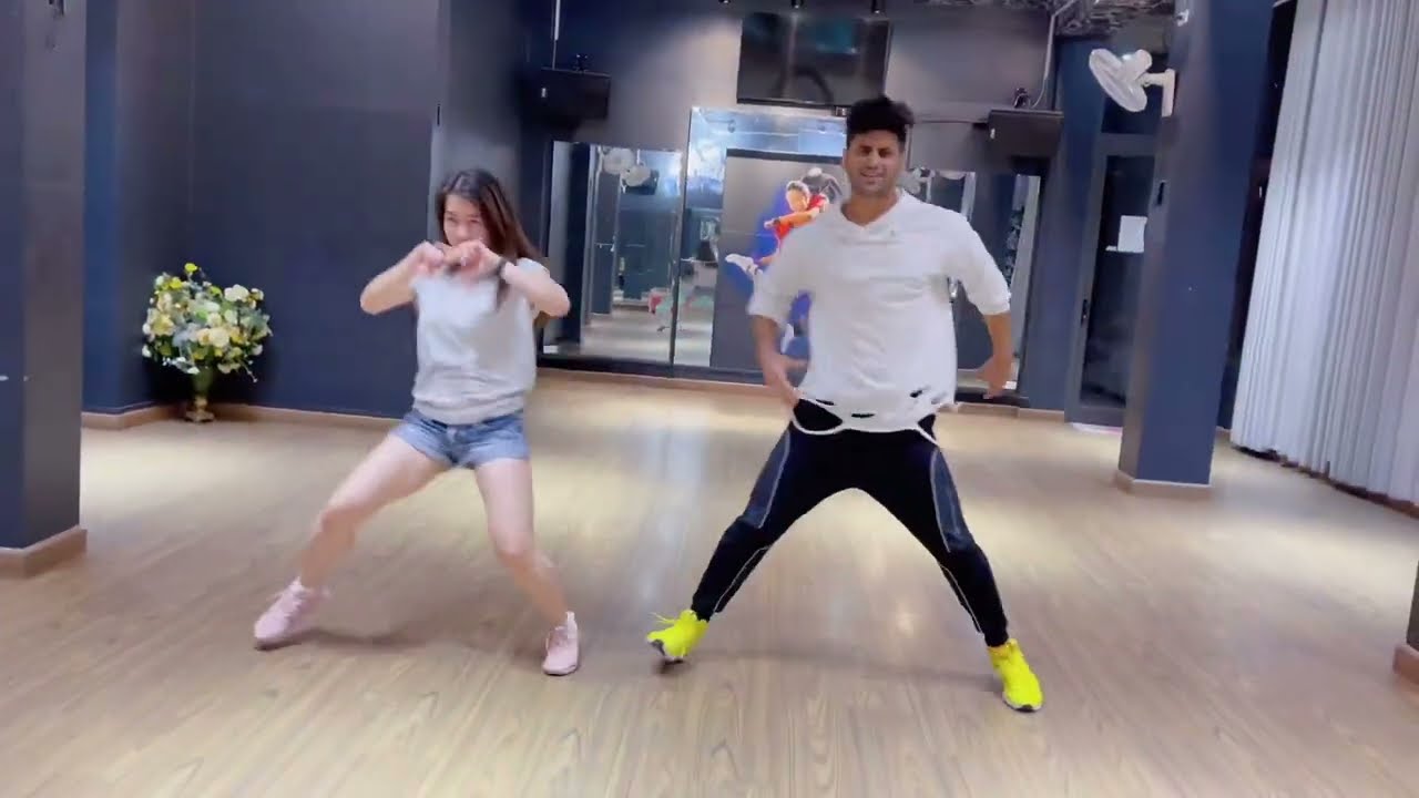Lut Gaye Dance | Bollywood Zumba | Remix | Jubin N, Emraan Hashmi | Easy Dance Steps | DJ Alfaa