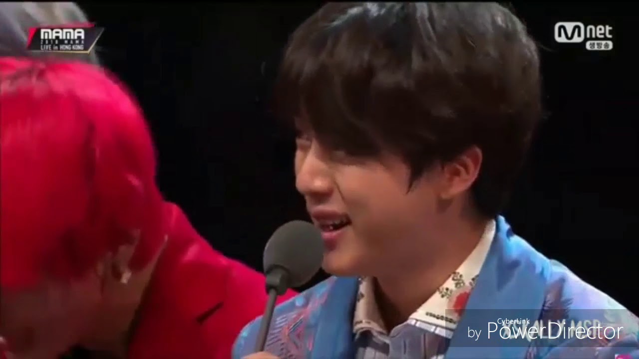 How Jin raise bts member / Hyung line care for their dongsaeng