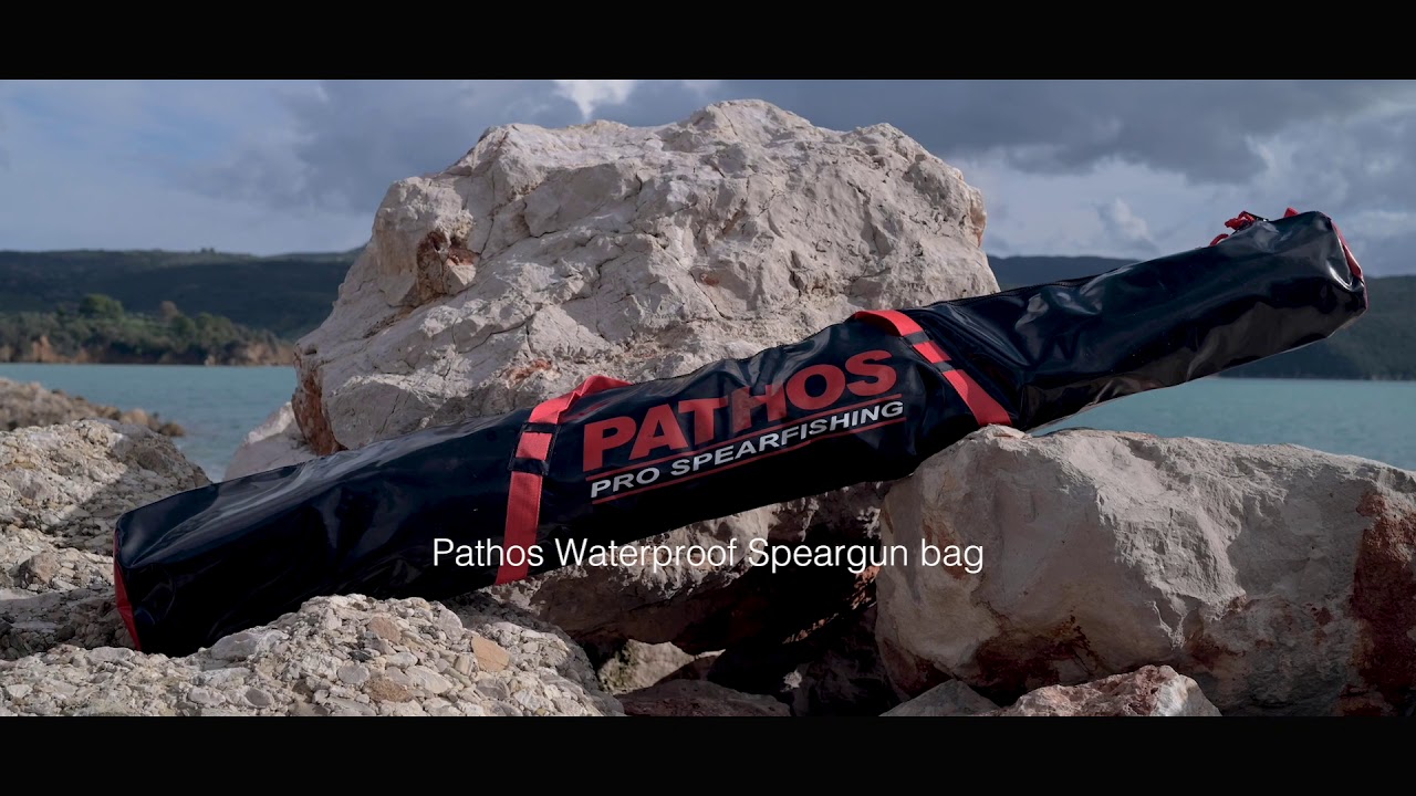 PATHOS BAGS