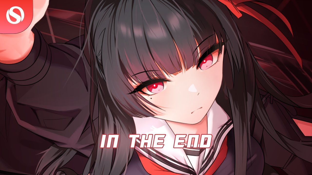 ✿ Ultra Slowed & Reverb – IN THE END