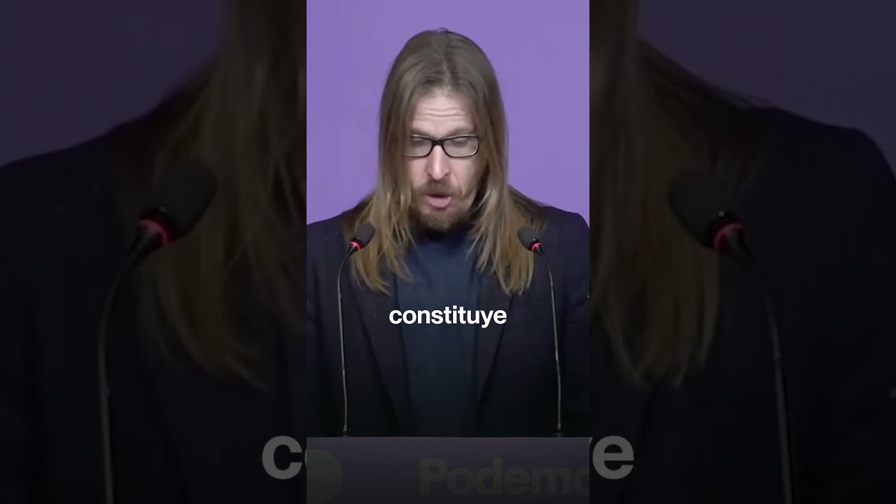 Podemos Aragon presenta una denuncia contra un acto de exaltaci&oacute;n franquista en Zaragoza