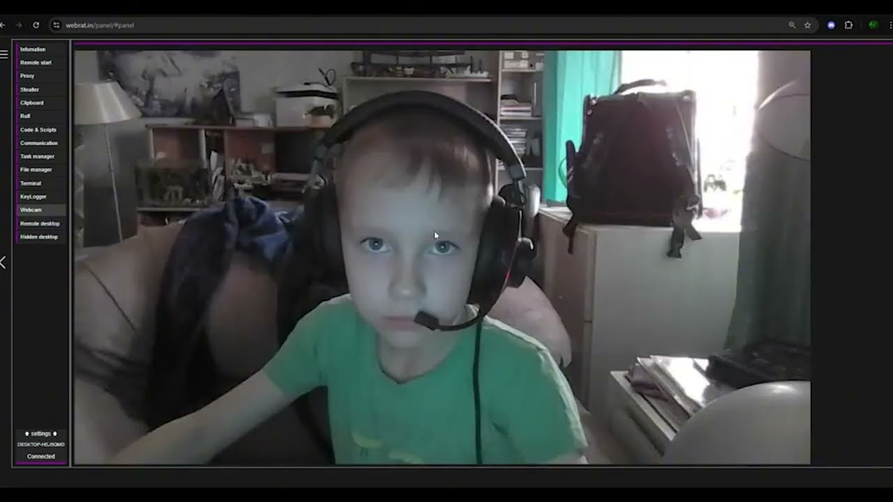 webrat on behalf of user nyashteam: (вебрат от лица няштим юзера)