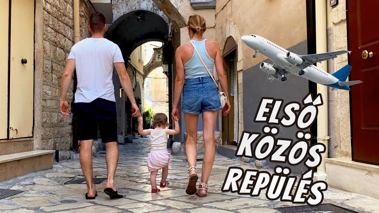 Nincsen hari, ir&aacute;ny BARI! (Vil&aacute;gj&aacute;r&aacute;s, 38. r&eacute;sz)