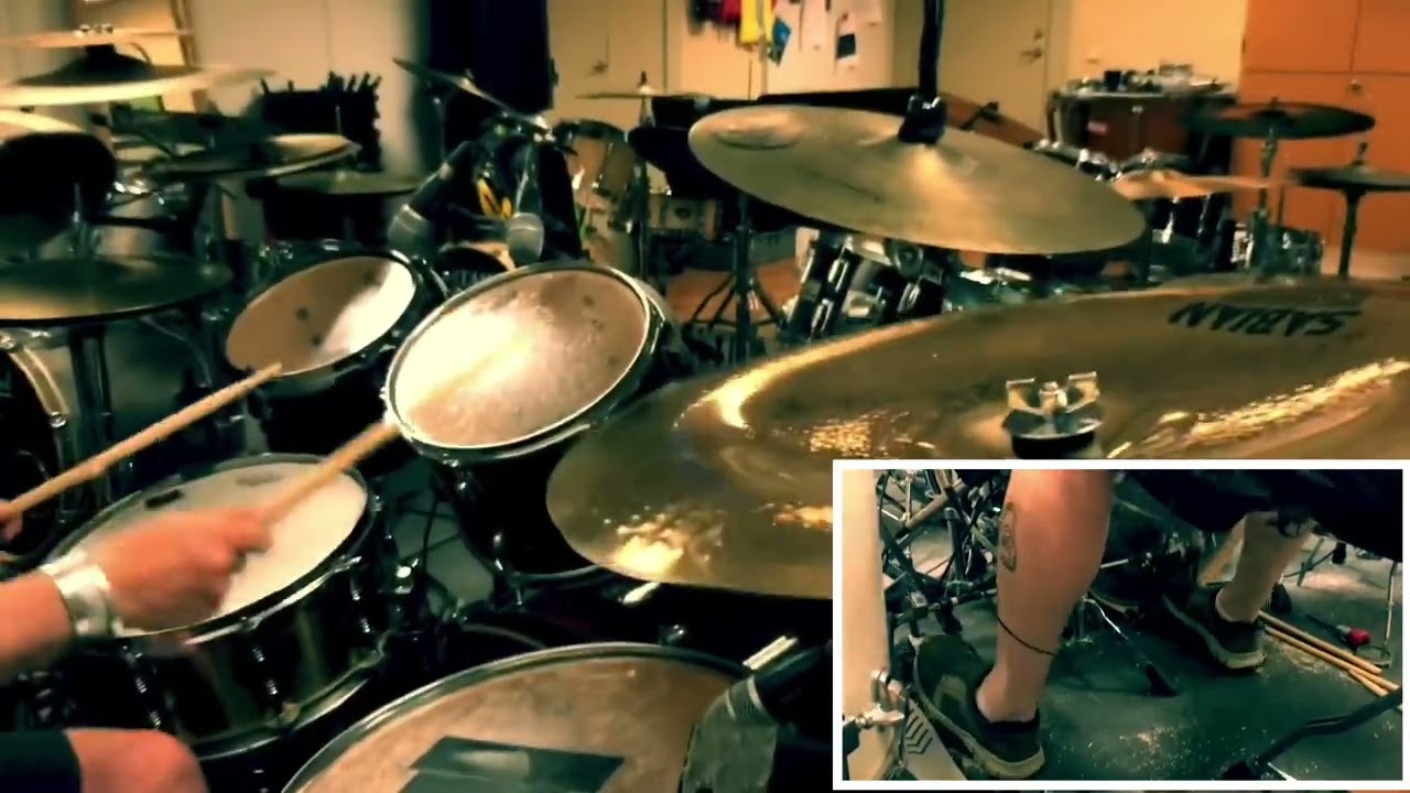 ANTHRAX - GUNG HO