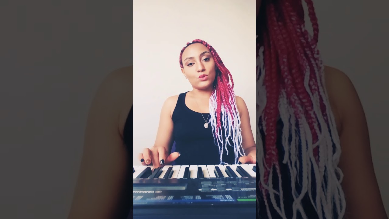 Gael Music - Parfum qui chante