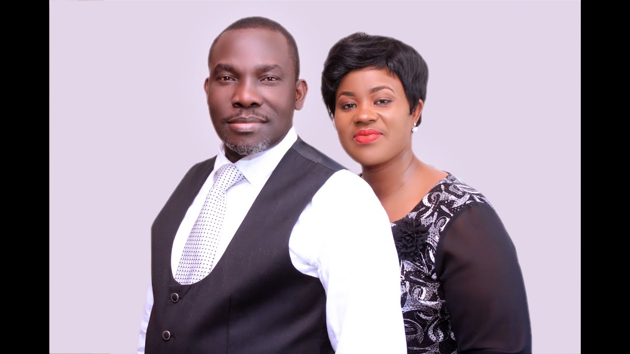 WALKING WITH THE HOLYSPIRIT - Ap. Stephen Senfuma
