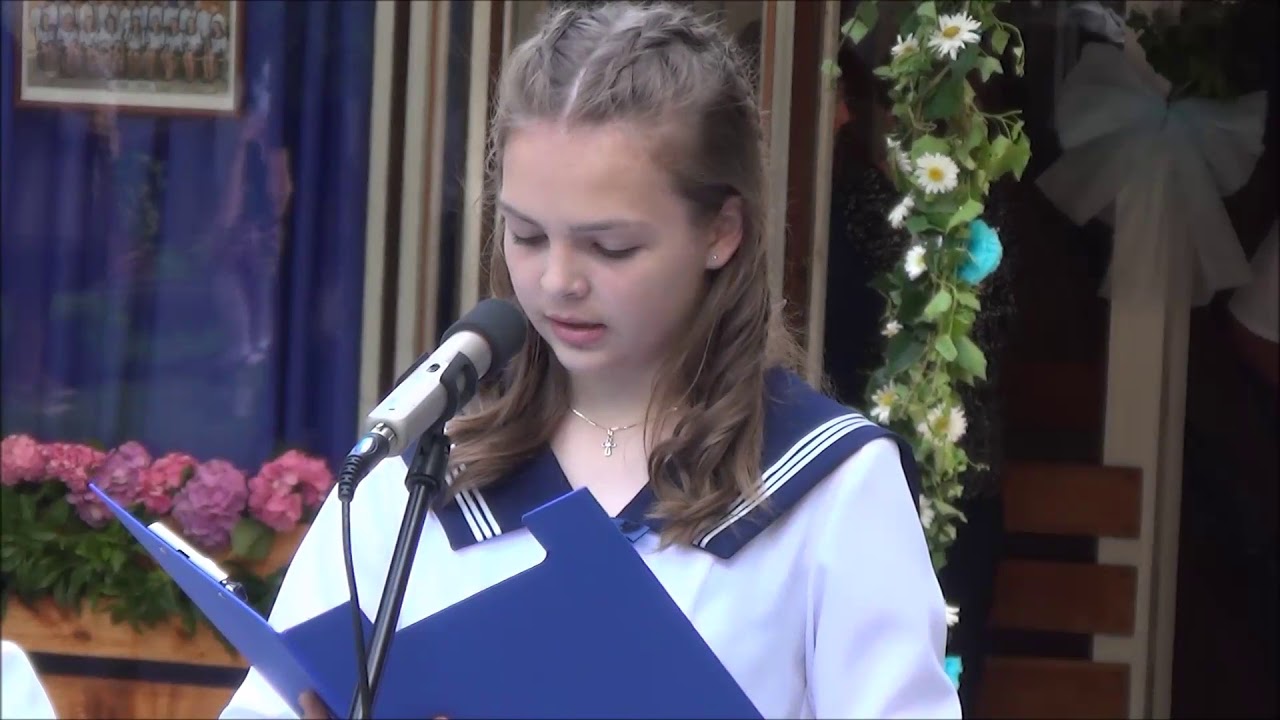 iskolakj: Ballagás 2018. 06. 16.