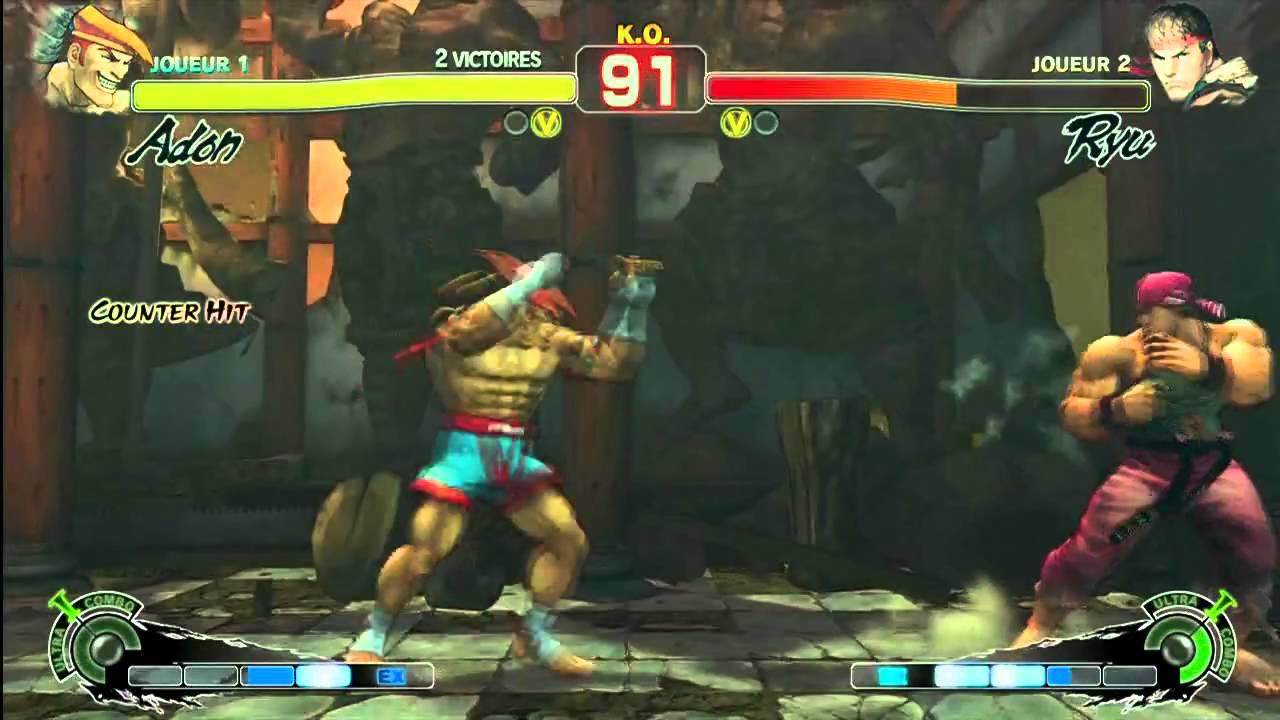 Gamerbee (Ad) vs LLL Ryan Hart 9 (Ry) - FT3 MONEY MATCH