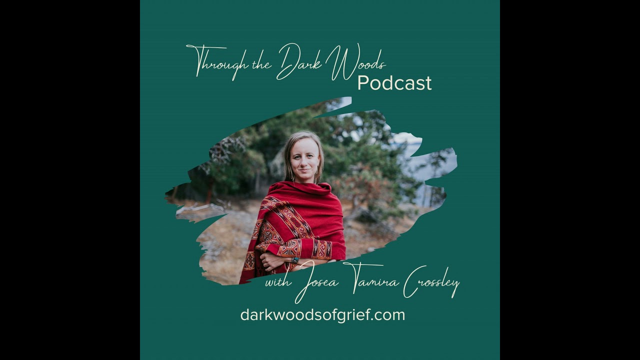 Grief Tending & Developmental Trauma Healing