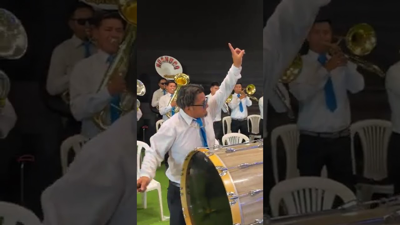 Mix perdoname  Nueva expresión de Huánuco los reyes del bolo 