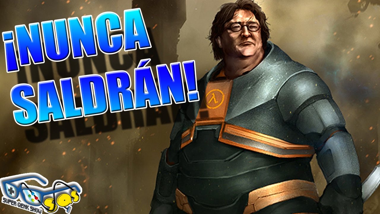 ¡9 Juegos que los GAMERS quieren pero NUNCA jugarán!!