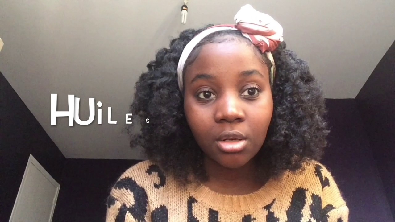 MES CHEVEUX SE CASSENT TROP