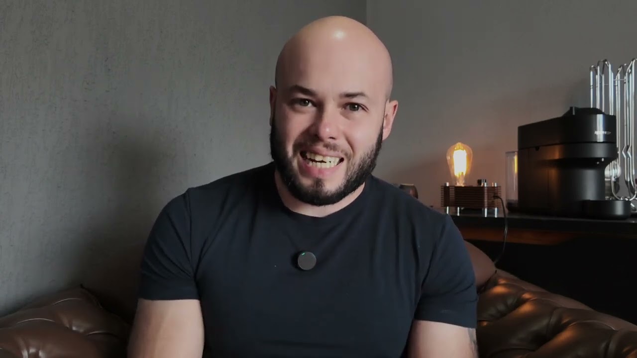 SEU FICANTE VAI SE APAIXONAR POR VOCÊ // Gustavo Galhardo