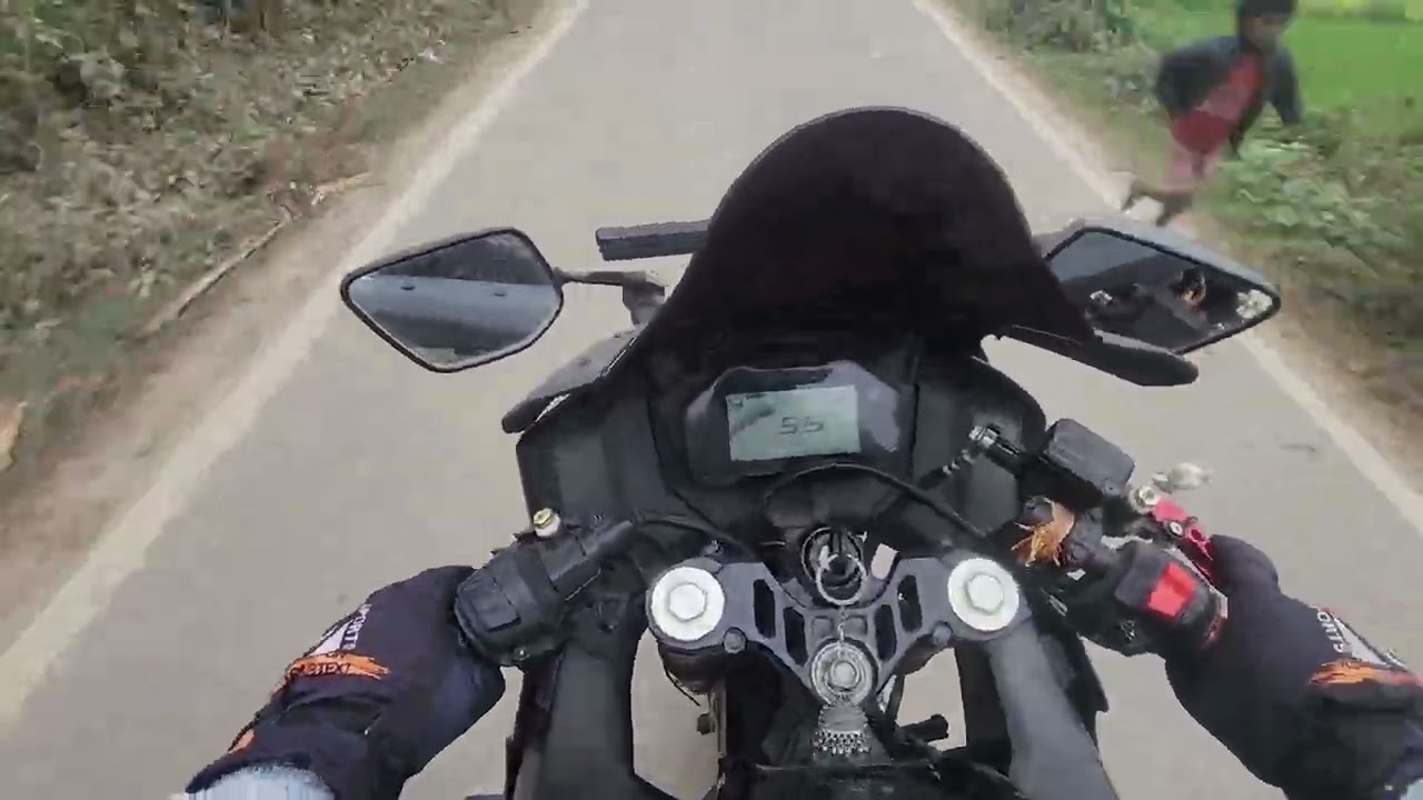 Bihari rider new video