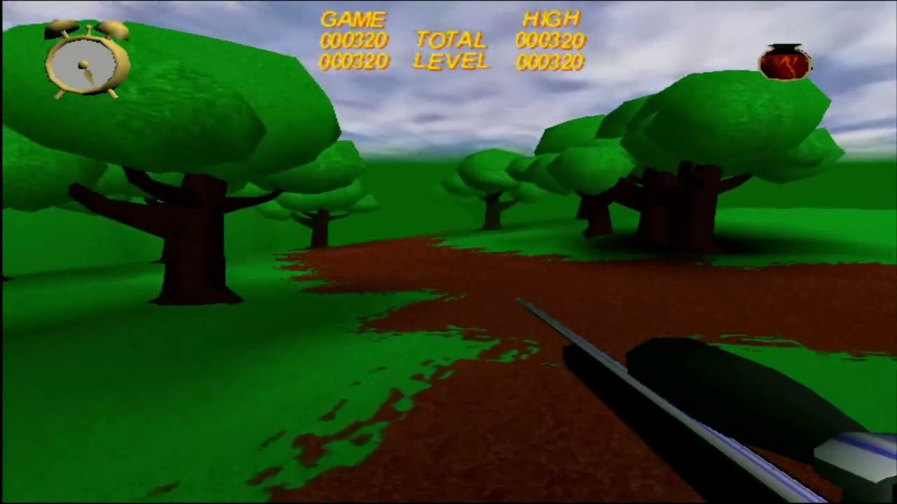 SCORE 73 CD1: Natural Fawn Killers